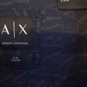 Armani Exchage Men's shirt